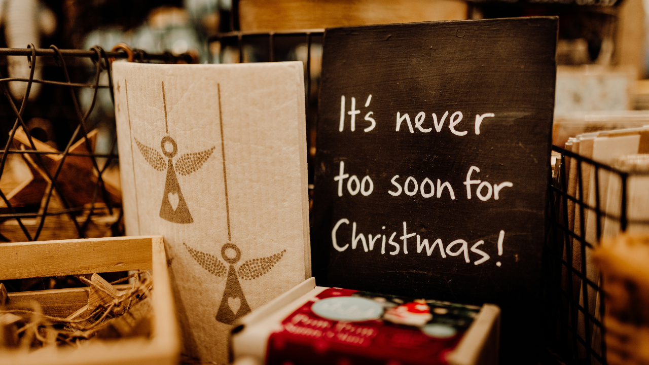 Is Christmas Pagan? Exploring the Timing of Christmas